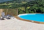 Camping Aubres - Camping La Ferme de Clareau-2