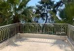 Location vacances Plomári - Lesvos Villa by The Sea-4
