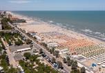 Camping Saint-Marin - Camping International Riccione