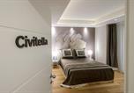 Hôtel Province de Foggia - Quarto Novo Suite-2