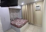 Location vacances Santos - Hostel San Pietro-4