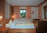 Location vacances  Gare de Straubing - Beim Beckerbauern-4