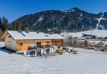 Location vacances Söll - Haus Rabl Hansi-1