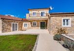 Location vacances Zadarska - Villa Bocagnazzo-3