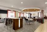 Hôtel Glendale - Springhill Suites Phoenix North-3
