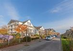Location vacances Baabe - Ferienwohnung Sonnenblume-1