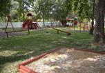 Location vacances Balatonkeresztúr - Holiday home in Balatonbereny 34653-2