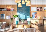 Hôtel Athis-Mons - Mercure Paris Orly Airport-1