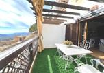 Location vacances Órgiva - House alpujarra carataunas 2-4