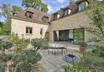 Location vacances Rambouillet - Villa Signature Beheizter Pool - Welkeys-1