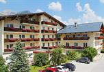 Hôtel Ramsau am Dachstein - Hotel Post-1