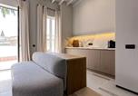 Location vacances Jerez de la Frontera - Casa Monti - Sherry Suites A-1