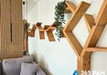 Location vacances Kołobrzeg - 365pam - Apartament Wschodni - Parking W Cenie-4