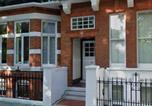 Location vacances Kensington - Apartment in Chelsea-1