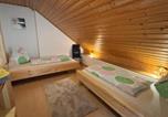 Location vacances Mallnitz - Eggerhof-2