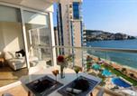 Location vacances Acapulco - Apartamento Frente al Mar en Acapulco-3