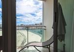 Hôtel Dinard - Le Crystal Dinard Plage-2