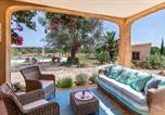 Location vacances Ses Salines - Finca El Retiro-3