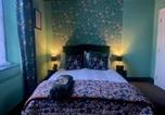 Location vacances Tavistock - Number Two Russell House Tavistock Devon-3