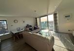 Location vacances Glasgow - Principal Apartments - Clyde Waterfront Apartments-1