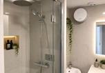 Location vacances Barry - K Suites - Seager Drive Cardiff-2