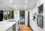 Location vacances Alexandra Headland - Pool side Luxury pet friendly - walk to the beach-4
