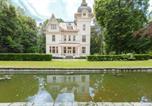Location vacances Zutendaal - 12p 6b Renovated villa with jacuzzi at Genk-1