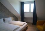 Hôtel Überlingen - Hofgut Stefan - Bio, Bodenständig, Bodensee-2