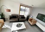 Location vacances Besançon - Appart'Hôtel Luxapparts-3