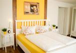 Location vacances Hayingen - Ferienhaus Zum alten Kuhstall-2