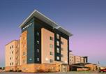 Hôtel Texarkana - Residence Inn by Marriott Texarkana-2