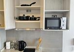 Location vacances Talagante - Lo Ovalle - Gran Avenida Metro-4