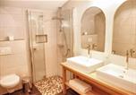Location vacances Grossarl - Appartements Stockinger B4-4