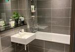 Location vacances Bristol - Contemporary 1bd Flat - Bristol City Centre!-2