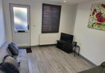 Location vacances Colchester - Vetrelax Colchester Three bedroom house- Sleeps up to 7 - Free Wi-Fi - Contractors - Families - Long Term Stays-2
