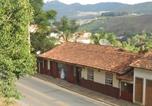 Location vacances Ouro Preto - Pousada Simone-1
