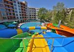 Hôtel Varna - Prestige Hotel and Aquapark - All inclusive-2