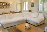 Location vacances Αιγινα - Cozy Home In Perdika With Kitchen-3