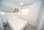 Location vacances Benicàssim - Apartamento Princicasim 1 dormitorio-2