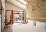 Hôtel Celano - Hotel Della Piana-3