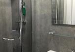 Location vacances Edinburgh - Amaryllis Guesthouse-3