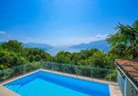 Location vacances Agra - Casa Cora-1