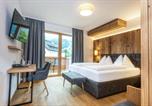 Hôtel Bad Goisern - Hotel Goldener Stern-4