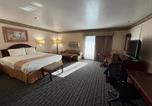 Hôtel Sunnyvale - Surestay by Best Western Sunnyvale Silicon Valley-3
