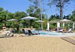 Hôtel Le Cannet-des-Maures - Carpe Diem Résidence Hôtelière-2