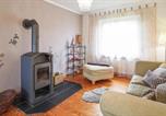 Location vacances Blankenrath - 3 Bedroom Nice Apartment In Grenderich-4