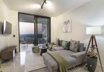 Location vacances Midrand - Ellipse Waterfall 3911-1
