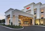 Hôtel Ithaca - Hampton Inn Penn Yan, Ny-1