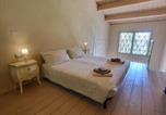 Location vacances Pieve Fosciana - Il Pradicciolo Agriturismo-3