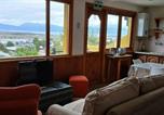 Hôtel Ushuaia - Lo de la Panco - Petit B&B-1